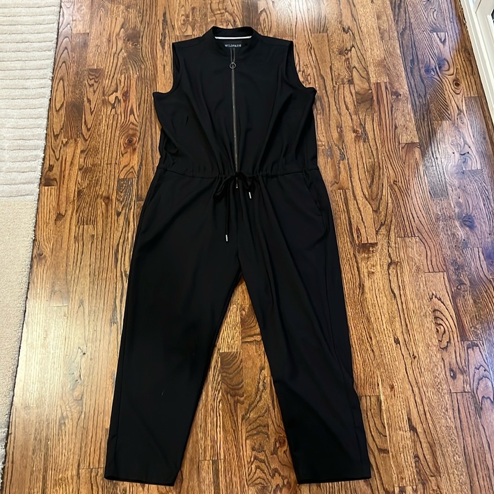 Wild Fang Coveralls
